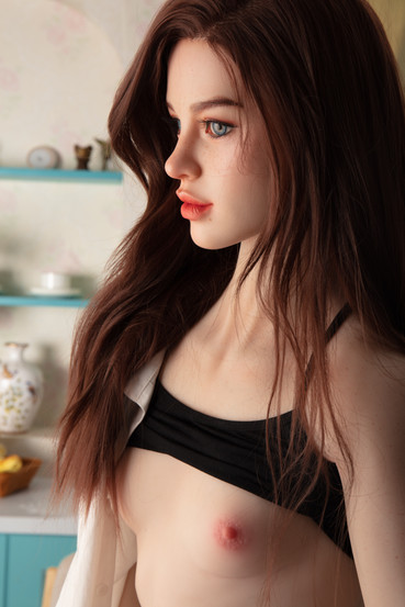 Hedy seksinukke – 171cm