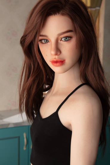Hedy seksinukke – 171cm