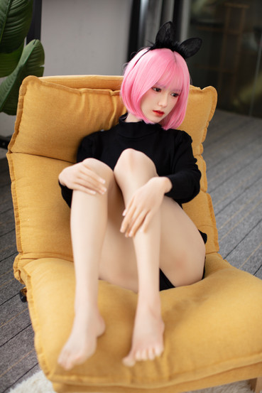 Seksinukke Himari 160 cm – TPE-nukke