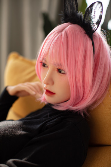 Seksinukke Himari 160 cm – TPE-nukke