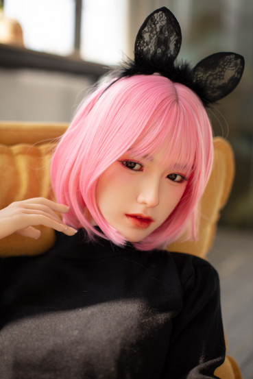 Seksinukke Himari 160 cm – TPE-nukke