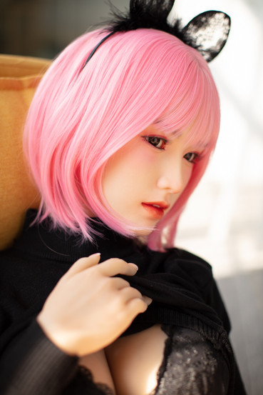 Seksinukke Himari 160 cm – TPE-nukke