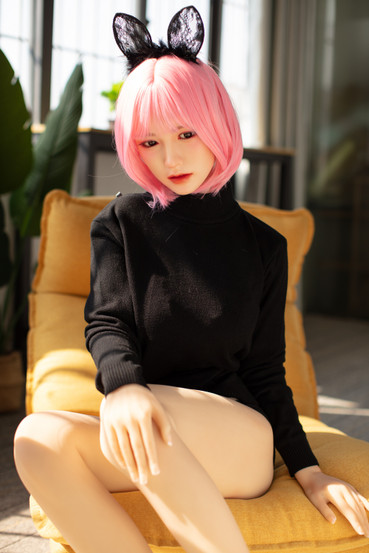 Seksinukke Himari 160 cm – TPE-nukke