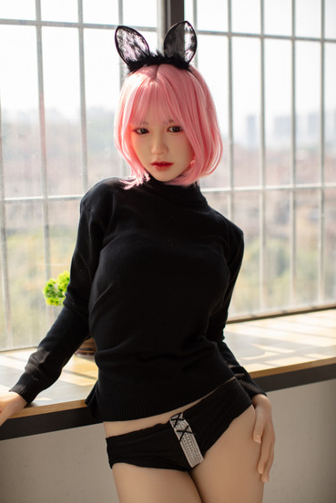Seksinukke Himari 160 cm – TPE-nukke
