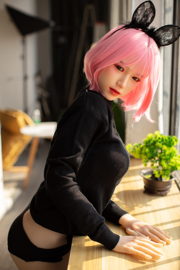 Seksinukke Himari 160 cm – TPE-nukke