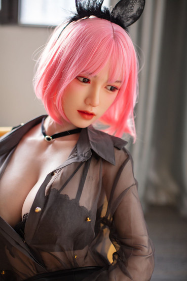 Seksinukke Himari 160 cm – TPE-nukke