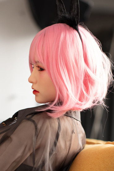 Seksinukke Himari 160 cm – TPE-nukke