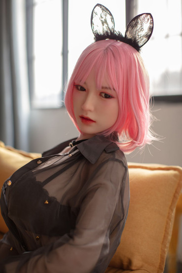 Seksinukke Himari 160 cm – TPE-nukke