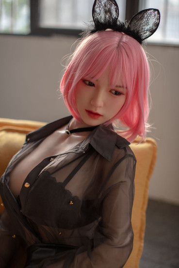 Seksinukke Himari 160 cm – TPE-nukke
