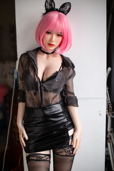 Seksinukke Himari 160 cm – TPE-nukke
