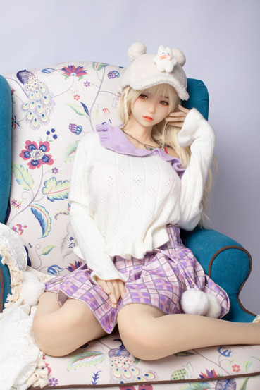 Anzu – 166cm seksinukke
