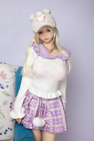 Anzu – 166cm seksinukke