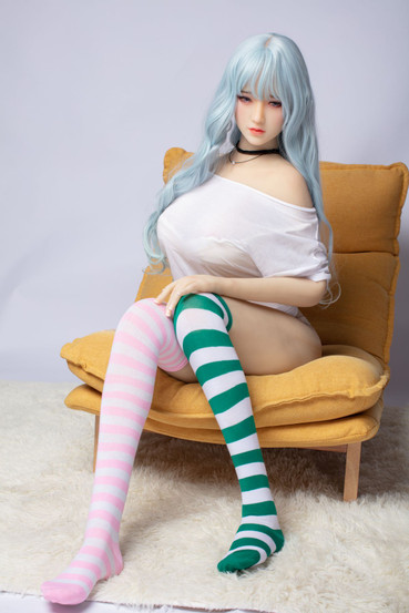 Reika – 170cm seksinukke