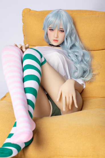 Reika – 170cm seksinukke