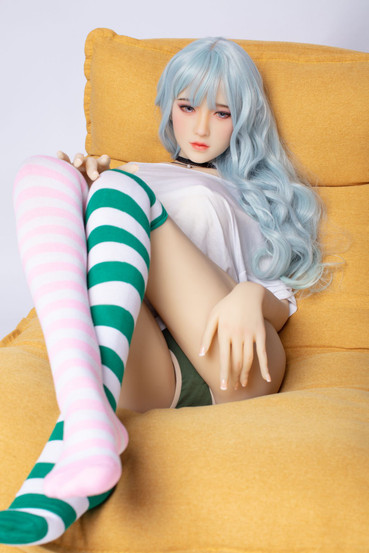 Reika – 170cm seksinukke