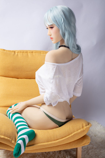 Reika – 170cm seksinukke