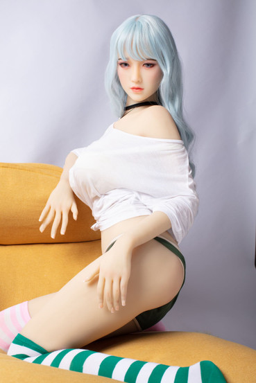 Reika – 170cm seksinukke