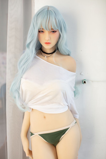 Reika – 170cm seksinukke