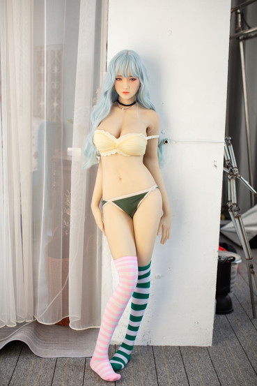 Reika – 170cm seksinukke