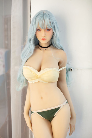 Reika – 170cm seksinukke