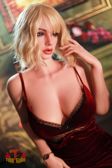 Jasmine seksinukke