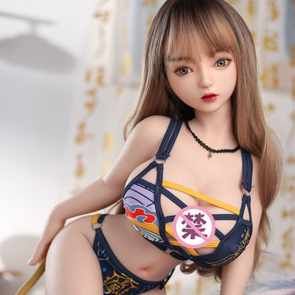 Yukine 100cm seksinukke