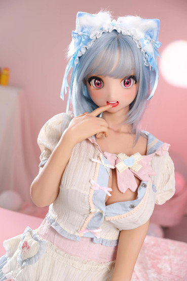 Akari anime seksinukke