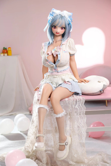 Akari anime seksinukke