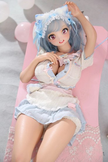 Akari anime seksinukke