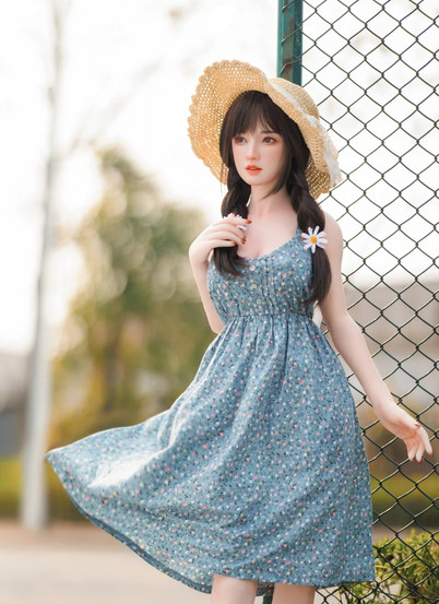 Noriko – 148cm aasialainen seksinukke, D-kuppi