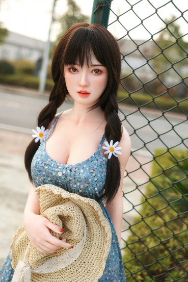 Noriko – 148cm aasialainen seksinukke, D-kuppi