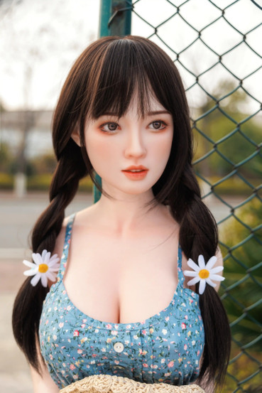 Noriko – 148cm aasialainen seksinukke, D-kuppi