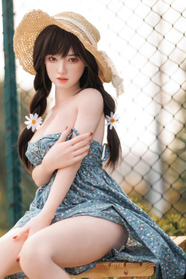 Noriko – 148cm aasialainen seksinukke, D-kuppi