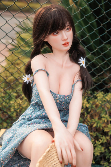 Noriko – 148cm aasialainen seksinukke, D-kuppi