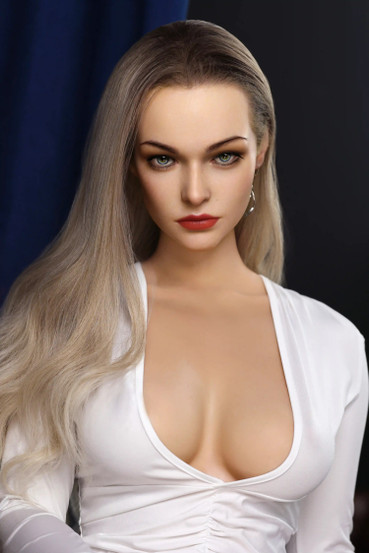 Gabriella Hyperrealistinen Seksinukke 165cm D-kuppi