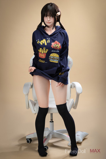 Rin 165 cm Silikoninen Seksinukke