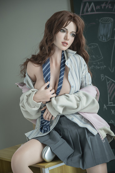 Mina – 170 cm Silikoni Seksinukke