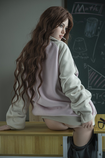 Mina – 170 cm Silikoni Seksinukke