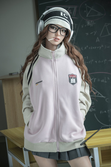 Mina – 170 cm Silikoni Seksinukke