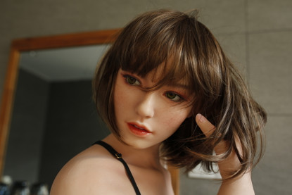 Natalia 165cm – seksinukke