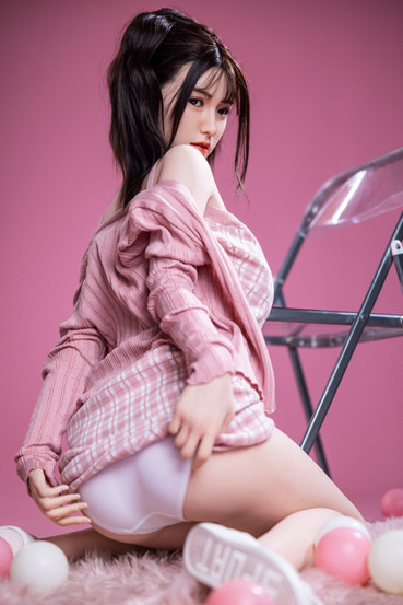 Himari – 170 cm Silikoni Seksinukke