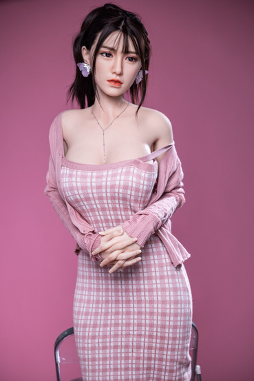 Himari – 170 cm Silikoni Seksinukke