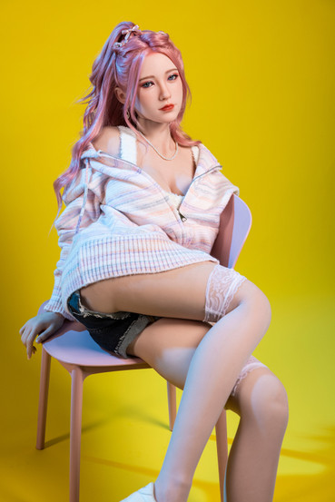 Aria – 170 cm Silikoni Seksinukke