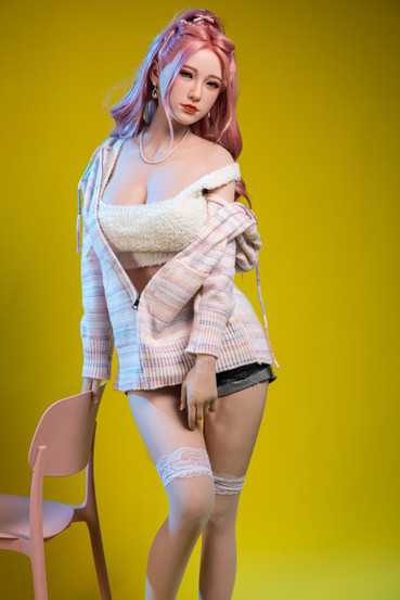 Aria – 170 cm Silikoni Seksinukke