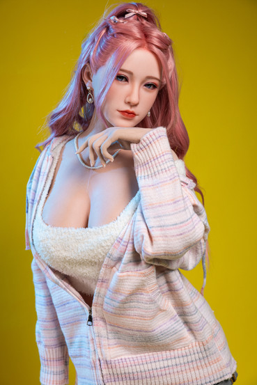 Aria – 170 cm Silikoni Seksinukke
