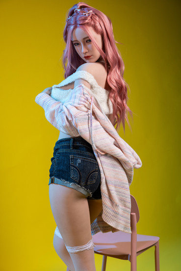 Aria – 170 cm Silikoni Seksinukke