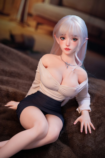 Kairi seksinukke