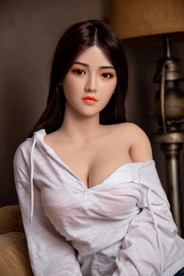 Qing – 163cm seksinukke