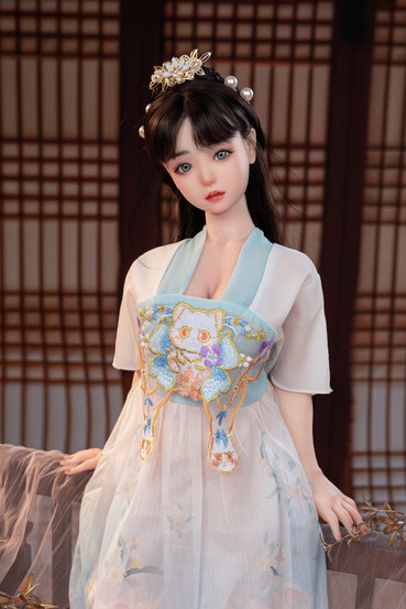 Shiori seksinukke