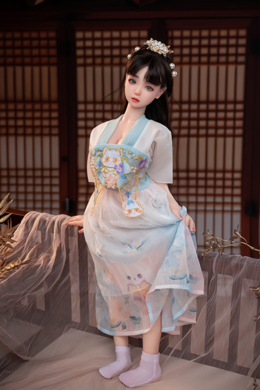 Shiori seksinukke